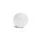Pâte de gomme blanche de Satin Ice, 1 kg